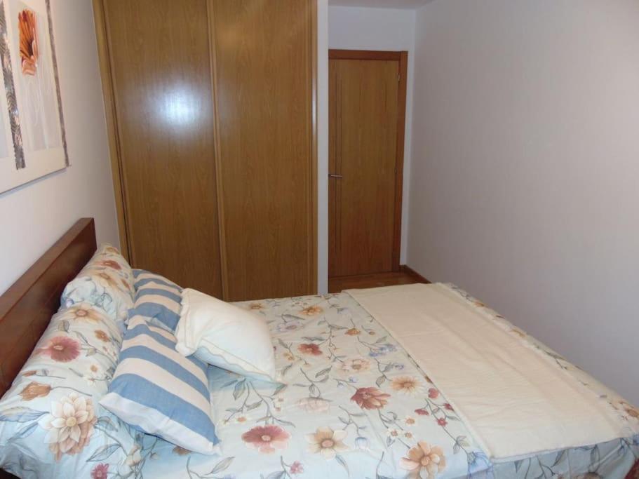Apartamento Con Jardin Santiago de Compostela Exteriér fotografie
